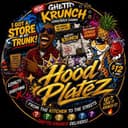 Hood Platez